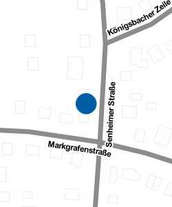 Vorschau: Karte von Medeon Pharmaceuticals GmbH
