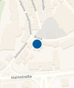 Vorschau: Karte von Altstadt Apotheke am Brink