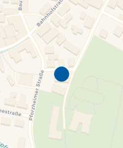 Vorschau: Karte von Friseur am Schloss