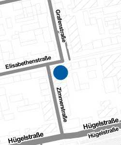 Vorschau: Karte von Grow Shop Darmstadt