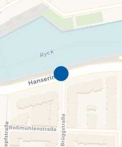 Vorschau: Karte von Segeln auf der Ostsee, Segelschiff Hoffnung