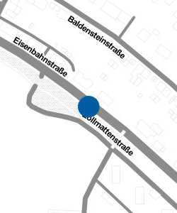 Vorschau: Karte von Heitersheim