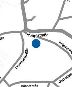 Vorschau: Karte von Gemeindehaus St.Martin