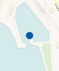 Vorschau: Karte von Lochau Osthafen