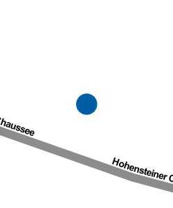 Vorschau: Karte von Strausberg Stadt