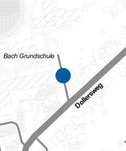 Vorschau: Karte von Lehrerparklplatz Max-Born-Realschule