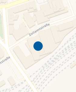 Vorschau: Karte von APAG Parkplatz am Hauptbahnhof