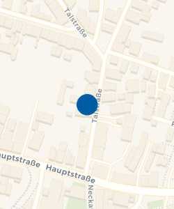 Vorschau: Karte von NOWA GmbH Heizungsbau - Sanitärinstallation