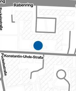 Vorschau: Karte von KITA Spatzennest