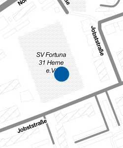Vorschau: Karte von Quartierpark Nordstraße