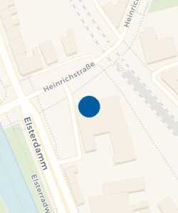 Vorschau: Karte von Music Hall Gera