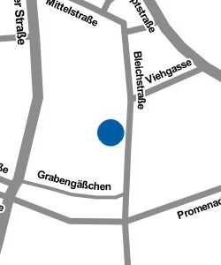 Vorschau: Karte von Schlafgut Domhof