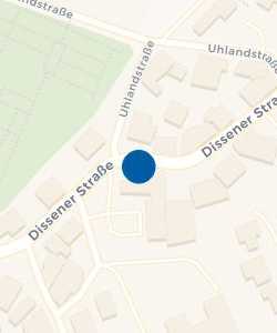 Vorschau: Karte von Gasthof Schrage - Restaurant Melle