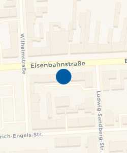 Vorschau: Karte von Finanzwerk GmbH