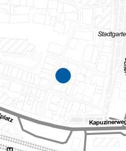 Vorschau: Karte von Bauernmarkt Radolfzell