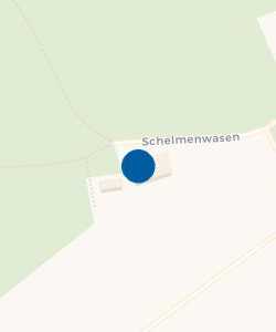 Vorschau: Karte von Gaststätte TV Jebenhausen