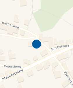 Vorschau: Karte von Polizeistation Mallersdorf