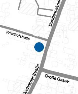 Vorschau: Karte von Ortsverwaltung Dundenheim