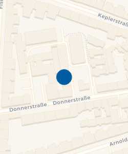 Vorschau: Karte von Bushaltestelle Torsten Prinzlin Bizzclips International Germany