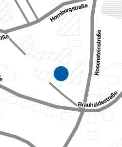 Vorschau: Karte von Realschule Leinzell