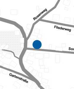 Vorschau: Karte von Biergarten (Kellermann)