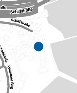 Vorschau: Karte von Fischhaus am Fährhafen