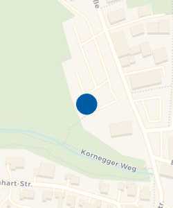 Vorschau: Karte von Beilhackstraße