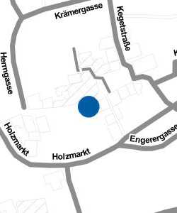 Vorschau: Karte von Seitz GmbH - das Sanitätshaus