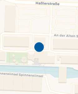 Vorschau: Karte von Reisebüro Lohmann + Nowotny
