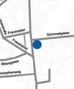 Vorschau: Karte von Konditorei & Cafe Brüheim