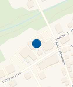 Vorschau: Karte von HNO Zentrum Taunus
