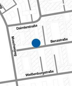Vorschau: Karte von Würzburger Werkstätten