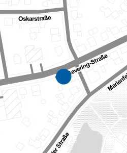 Vorschau: Karte von Fahrschule Oliver Stolte