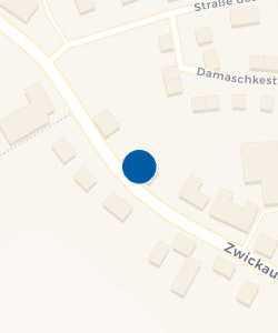 Vorschau: Karte von Studio Pilates & Tanz