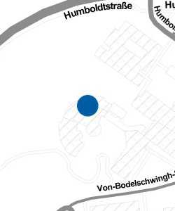 Vorschau: Karte von Neubau mit Aula