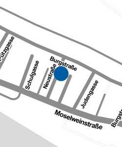 Vorschau: Karte von Gästehaus Walburga u. Toni Baedorf