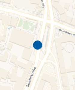 Vorschau: Karte von Stiglmeierplatz