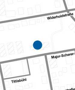 Vorschau: Karte von Schule am Tittisbühl