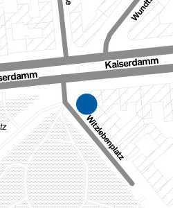 Vorschau: Karte von Restaurant ROCCO Charlottenburg Berlin