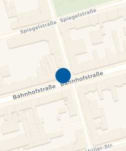 Vorschau: Karte von Gardinenhaus Scheithauer