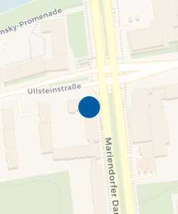Vorschau: Karte von Reisestiudio Brückmann