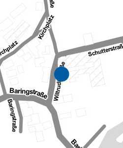 Vorschau: Karte von Baringer Hof