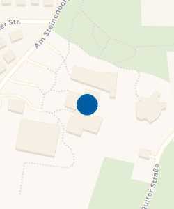 Vorschau: Karte von Steinenbergschule Grundschule