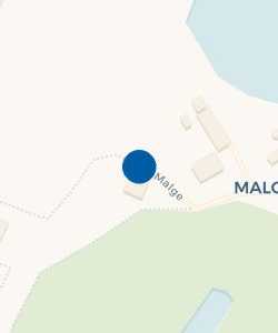 Vorschau: Karte von Seecamp Malge
