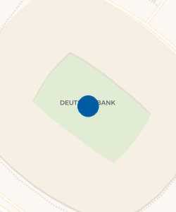 Vorschau: Karte von Deutsche Bank Park