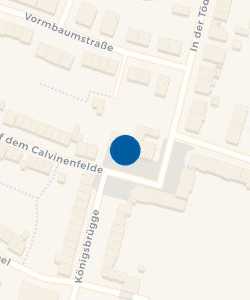 Vorschau: Karte von bäckerplatz