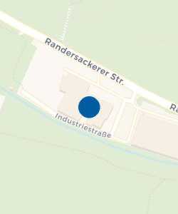 Vorschau: Karte von Autohaus Henneberger