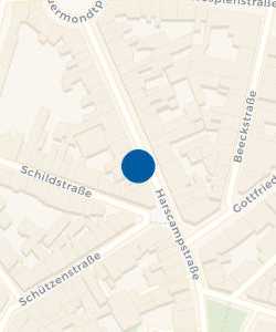 Vorschau: Karte von TT Shop Aachen