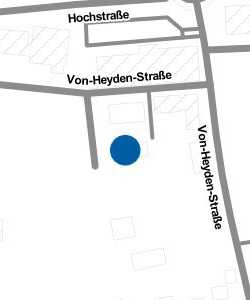 Vorschau: Karte von Boardinghouse von Heyden