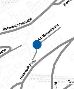 Vorschau: Karte von Friedrichsbad-blick am Paradies